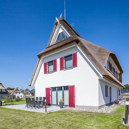 Reethaus Am Mariannenweg 08B Villa Болтенхаген Екстериор снимка