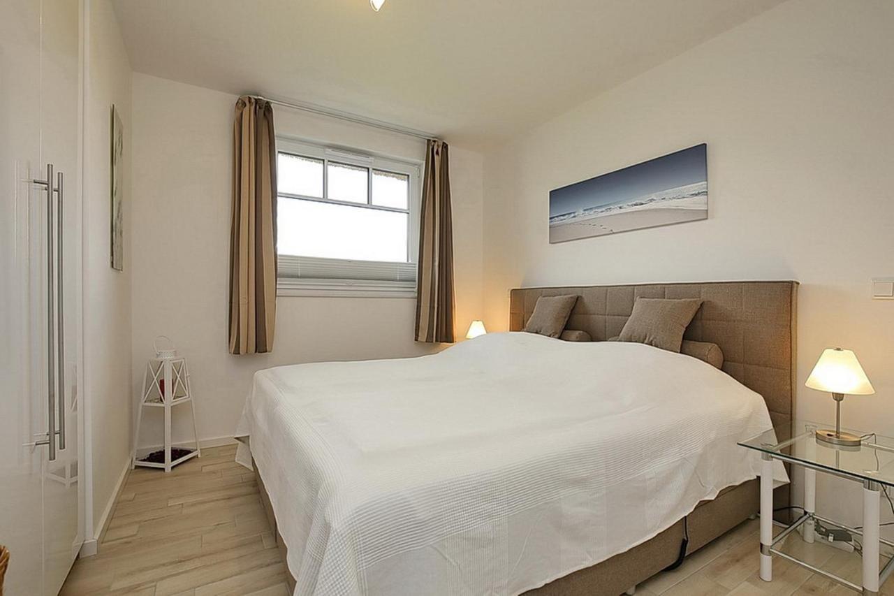 Reethaus Am Mariannenweg 08B Villa Болтенхаген Екстериор снимка
