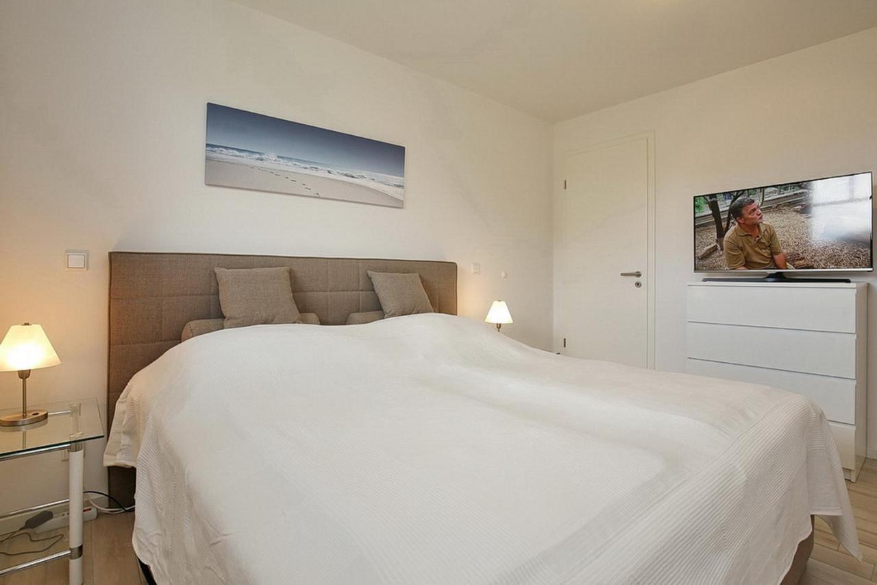 Reethaus Am Mariannenweg 08B Villa Болтенхаген Екстериор снимка