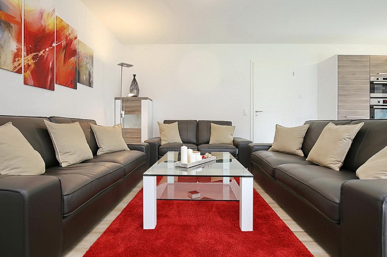Reethaus Am Mariannenweg 08B Villa Болтенхаген Екстериор снимка