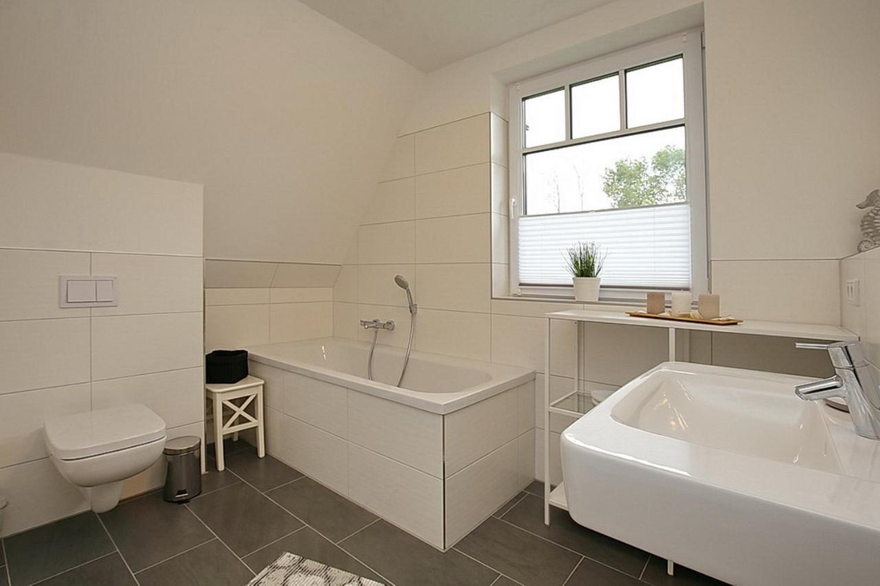 Reethaus Am Mariannenweg 08B Villa Болтенхаген Екстериор снимка