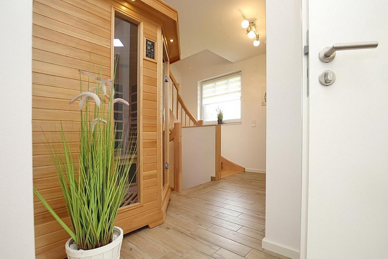 Reethaus Am Mariannenweg 08B Villa Болтенхаген Екстериор снимка