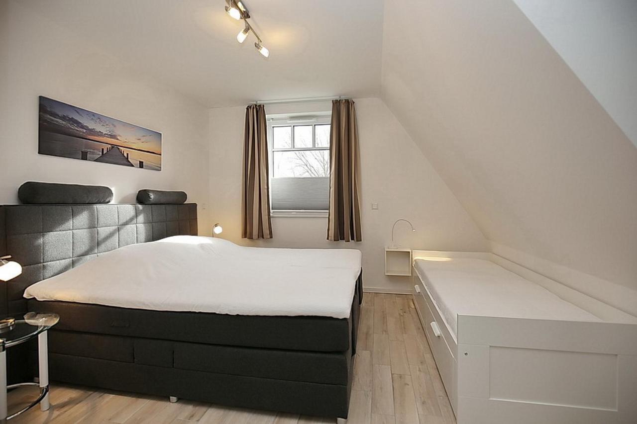 Reethaus Am Mariannenweg 08B Villa Болтенхаген Екстериор снимка
