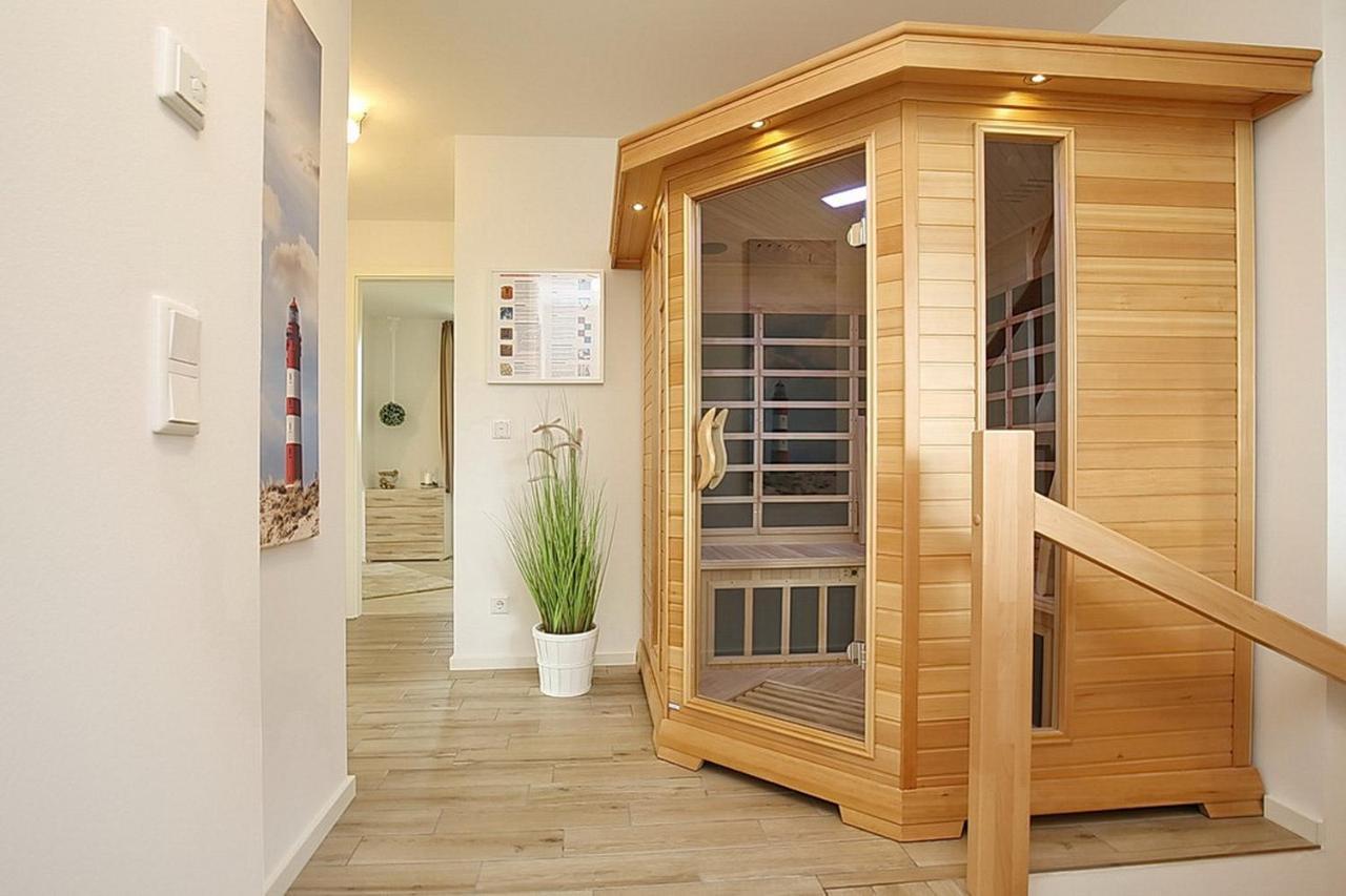 Reethaus Am Mariannenweg 08B Villa Болтенхаген Екстериор снимка