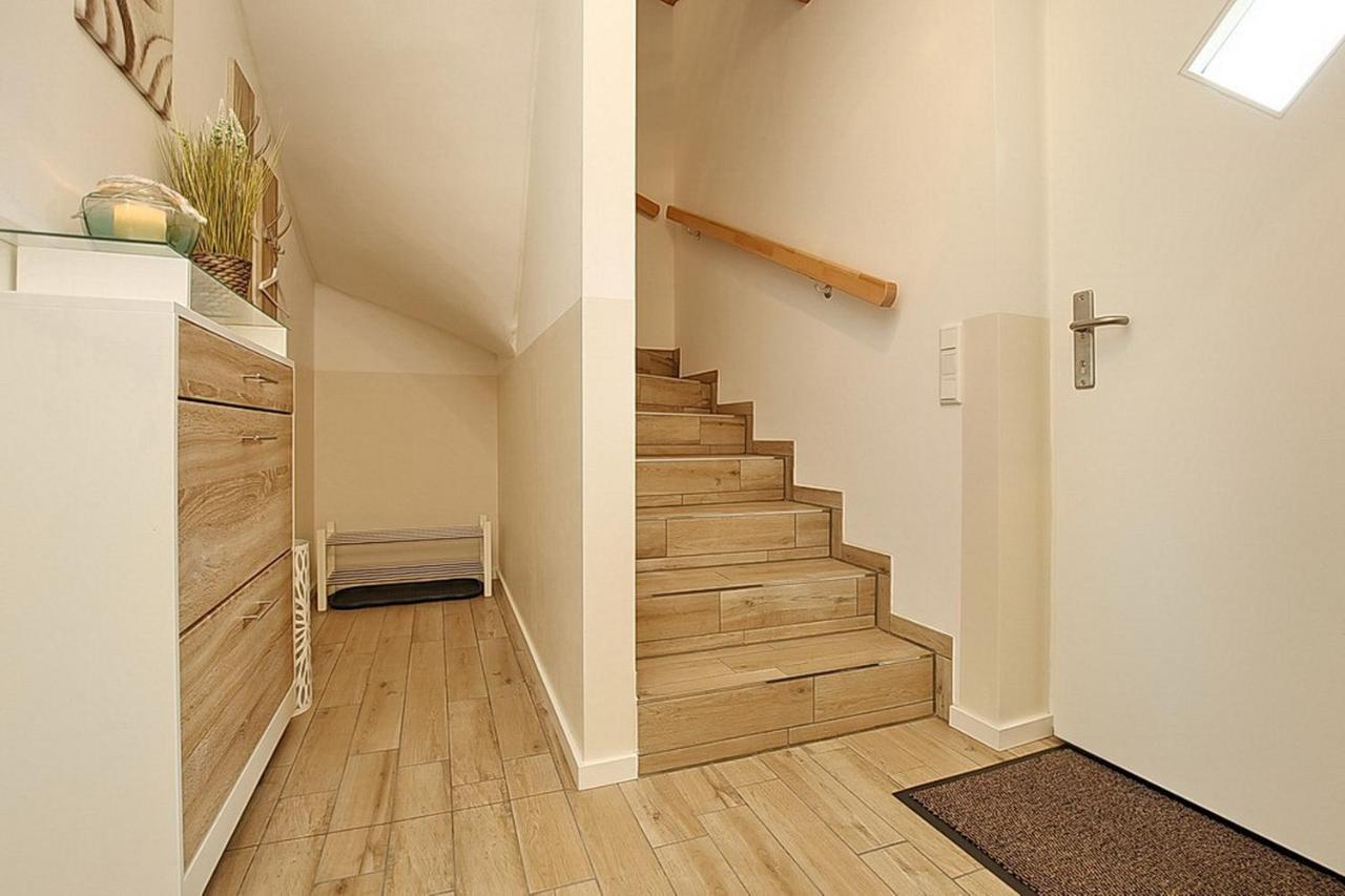 Reethaus Am Mariannenweg 08B Villa Болтенхаген Екстериор снимка